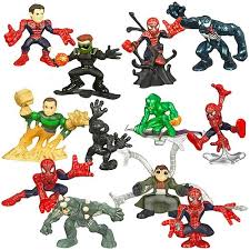 Envíos gratis en el día ✓ comprá marvel super hero squad show en cuotas sin interés! Marvel Super Hero Squad Toys Super Hero Squad Show Marvel Superheroes Amazing Spiderman Marvel Toys