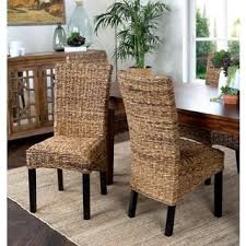 Overstock Com Online Shopping Bedding Furniture Electronics Jewelry Clothing More Rattan Dining Chairs Wicker Dining Chairs Dining Chairs