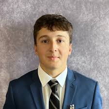 This past weekend, I had an amazing opportunity to compete in the Mr.