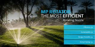 Mp Rotator Rainmaker Irrigation