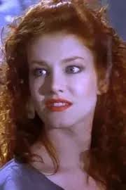 Haviland Morris 🌟 6