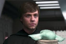 The mandalorian has proven to be hugely popular among both critics and audiences alike, as well as the most popular show on disney+ by some margin. Who Played Luke Skywalker In The Mandalorian