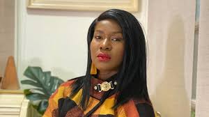Maybe you would like to learn more about one of these? Stephanie Okereke Completely Cut Off Her Hair And She Looks So Beautiful Fpn