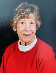 Obituary information for Marcia Ann Buckner