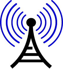 Gelombang radio adalah bagian dari gelombang elektromagnetik yang mempunyai frekuensi paling rendah. Contoh Media Transmisi Tanpa Kabel Irvama Com