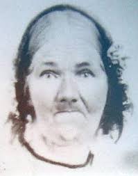 Mary Johnston Huntsman (1801-1895)