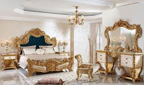 We did not find results for: Traditional Wooden Bedroom Furniture Gold Polish Bed 0051