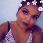 Krystal Rosser's Instagram, Twitter & Facebook