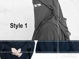 We did not find results for: 8 Gaya Untuk Wanita Berpurdah 8style For Niqabis Youtube