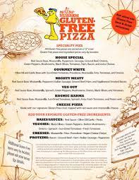 Mellow Mushroom Gluten Free Pizza Locations In Gatlinburg And Pigeon Forge 2 Mellow Mushroom Gluten Free Gluten Free Pizza Gluten Free Restaurants
