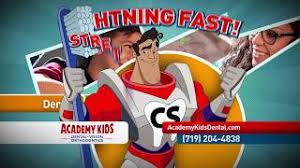 Kids dental, vision, orthodontics on colorado springs s academy blvd. Academy Kids Dental Vision Ortho Commercial Colorado Springs English