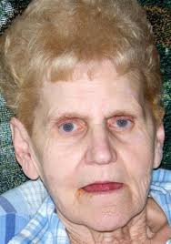 Margaret Laich Obituary (1935