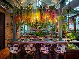 The Garden North Jakarta Indonesia Leo Einstein Franciscus