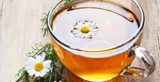 How to prepare chamomile tea for babies? Camomile Tea And Its Benefits Goqii