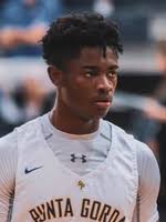 John Gamble, Charlotte, Small Forward