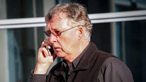 His behaviour was creepy': what the David Scott jury did not get to hear