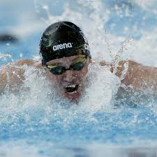 Olympic hopefuls are missing key development with summer swim leagues  canceled