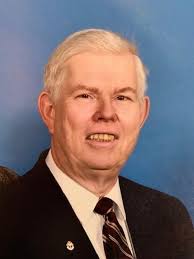 Gary Collier Obituary