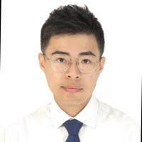 Tony Hung's Instagram, Twitter & Facebook