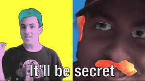 PRESAVE "CANCEL CULT"