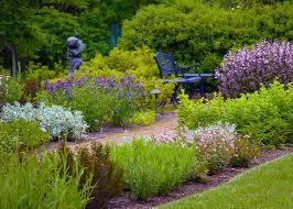 Rose, hydrangea, azalea, lilac, gardenia, rhododendron, holly How And Why To Use Native Plants The New York Times
