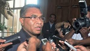 TIMOR AGORA: 04/03/17