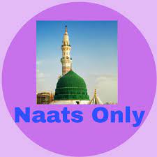 Which is the latest collection of naats in pakistan? Naats Only Home Facebook