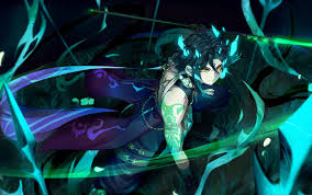 Phoenixsc Commissions Open On Twitter In 2021 Anime Expressions Anime Style Anime Guys