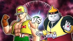 If you get a good enough score or if you replicate a scene or battle from the series, you will unlock an . Dragon Ball Raging Blast 2 Review Gaming Nexus