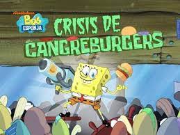Nickelodeon Juegos Videos Todas Tus Series Favoritas Nickelodeon Espana Juegos De Bob Esponja Bob Esponja Nickelodeon