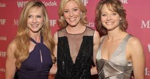 Pictures Photos Of Holly Hunter Jodie Foster Suzanne Vega Elizabeth Banks
