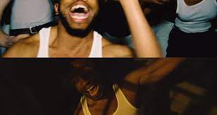 Kevin Abstract Baby Boy Musica Pave