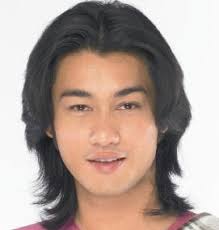 Gimba Hanun: Farid Kamil