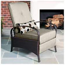 Expect More Pay Less Reclining Outdoor Chair Patio Furniture Sets Lazy Boy Outdoor Furniture