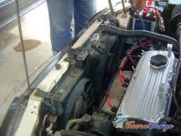 Check spelling or type a new query. Tacra S Diy Garage Radiator Condenser Conversion