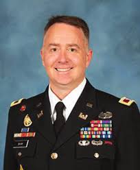 Lieutenant Colonel Andrew S. Rendon