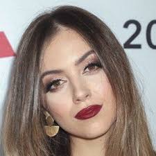 Ana mena was born on february 25, 1997 (age 24) in estepona, spain. Ana Mena Age Birthday Height And Bio