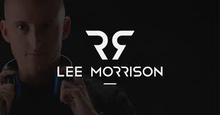 DJ Lee Morrison Homepage