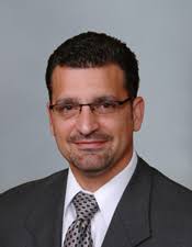 St. Mary Medical Center