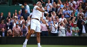 Roger Federer Has More Wimbledon Titles Novak Djokovic Has