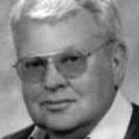 Walter David Crisler (1943–2008)