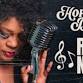 Hope Diamond R&B Nite event in Palm Springs, CA