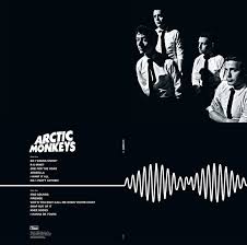 Arctic monkeys live at mad cool 2018 full concert. Arctic Monkeys Am 2013 Fifth Studio Album Cover Art Design By Matthew Cooper Arctic Monkeys Arctic Cover Art Design