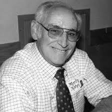 Martin Kahn Obituary (1930