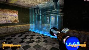 fallout nv old world blues walkthrough