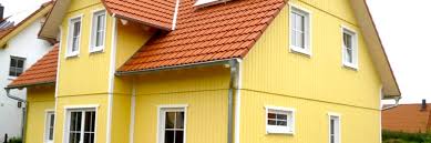 Hier findest du bauherrenwissen aus der praxis, das dich weiterbringt. Gunstiges Okohaus Bauen Lassen Von Hagemann Haus