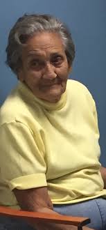 Olga Perez De Alejo Obituary