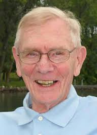 Paul Sandberg Obituary October 26, 2015