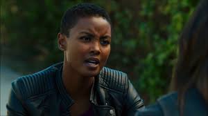 EXCLUSIVE : NCIS: LOS ANGELES Scoop: Shining The Spotlight On Andrea  Bordeaux