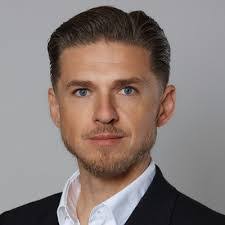 Benjamin Baptiste's Instagram, Twitter & Facebook